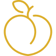 peach icon