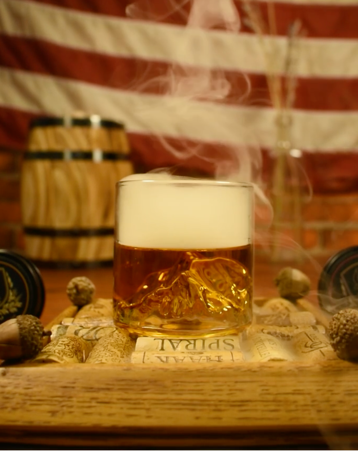 Get In Touch With Us!